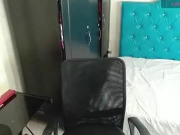 misspurple4 from Chaturbate