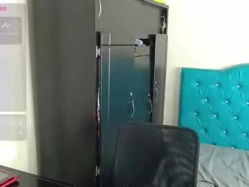 misspurple4 from Chaturbate