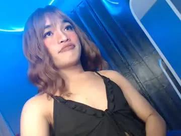 Missrufaxxx from Chaturbate