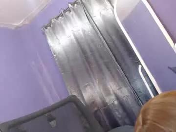 Missrufaxxx from Chaturbate