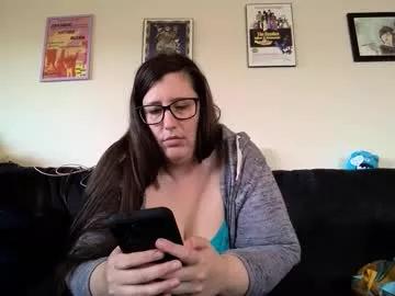 missselinaberlin from Chaturbate