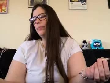 missselinaberlin from Chaturbate