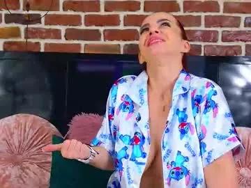 missserenity_ from Chaturbate is Freechat