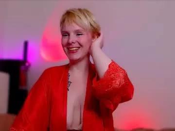 missseverina from Chaturbate is Freechat