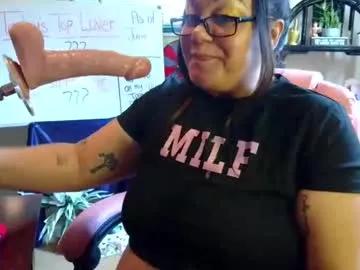 misssuckalot from Chaturbate
