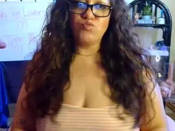 misssuckalot from Chaturbate