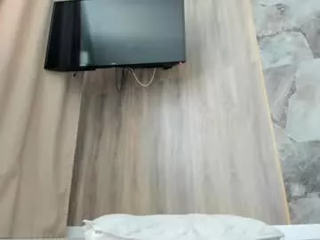 misssyoan on Chaturbate 