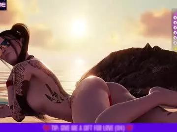 misstenka from Chaturbate is Freechat