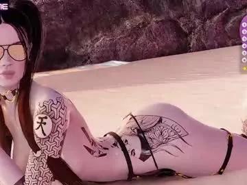 misstenka from Chaturbate is Freechat