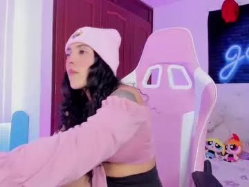 misstexass_ from Chaturbate