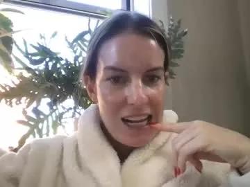 misstheacamille from Chaturbate