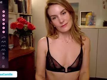 misstheacamille from Chaturbate