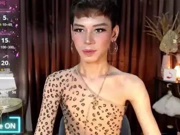 Misstransstella69 from Chaturbate