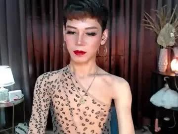 Misstransstella69 from Chaturbate