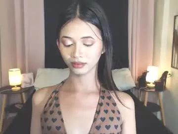 misstressallisonts on Chaturbate 