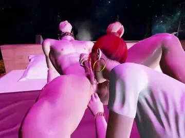 Try our streaming cams variety and talk on a personal level with our adorable girls streamers, showing off their bountiful shapes and dildos.