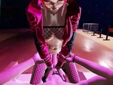 misstressfernanda from Chaturbate is Freechat