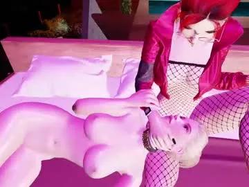 misstressfernanda from Chaturbate is Freechat