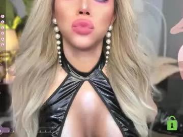 misstressheavenly from Chaturbate