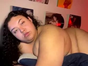 missvalentines from Chaturbate