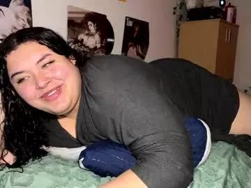 missvalentines from Chaturbate