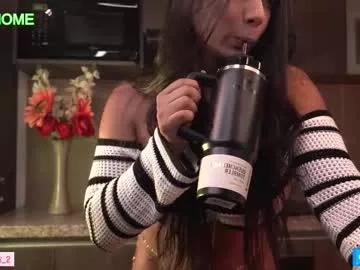 missvalery_1 from Chaturbate
