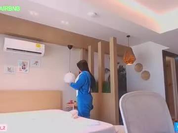 missvalery_1 from Chaturbate