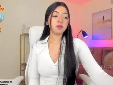 missvancouver_ from Chaturbate
