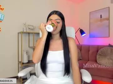 missvancouver_ from Chaturbate