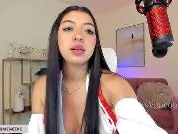 missvancouver_ from Chaturbate