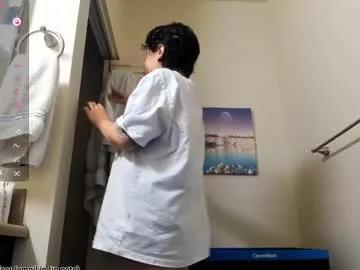 missvanessajune from Chaturbate is Freechat