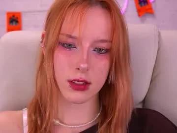 missvelora from Chaturbate is Freechat