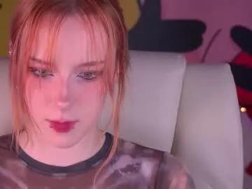 missvelora from Chaturbate is Freechat