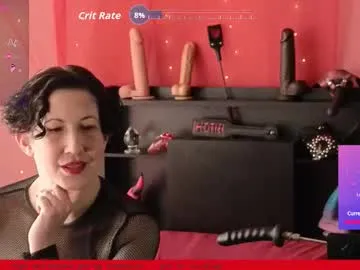 missveritasx on Chaturbate 