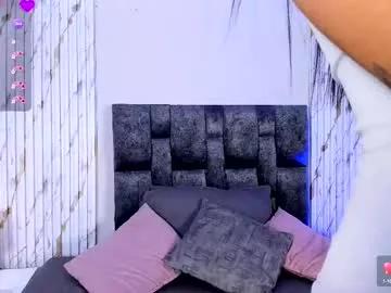 missvioleet from Chaturbate is Freechat