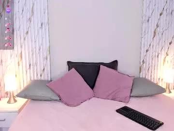 missvioleet from Chaturbate