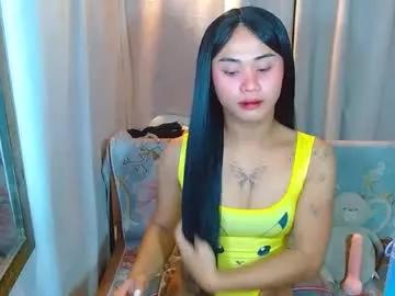 missviolet11 from Chaturbate