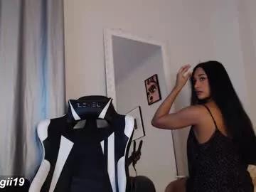 missvirggii from Chaturbate