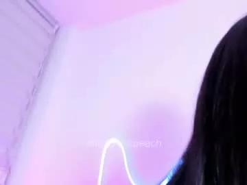 missweetpeach from Chaturbate