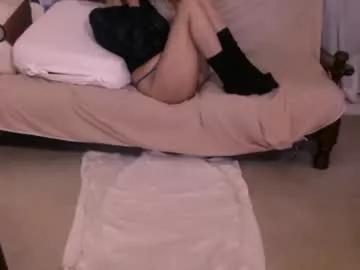 misswid from Chaturbate