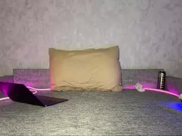 misswishh from Chaturbate