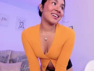 Missy_lowe from Chaturbate