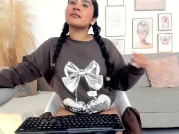 missy_lowe from Chaturbate is Freechat