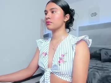 Missy_lowe from Chaturbate