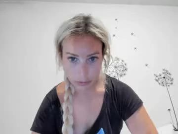 missy_matrix from Chaturbate
