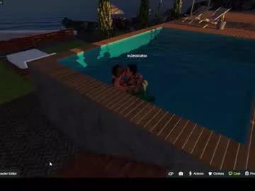 Missy_pol from Chaturbate