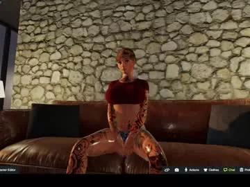 Missy_pol from Chaturbate