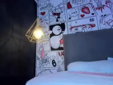 missy_taylor_ from Chaturbate