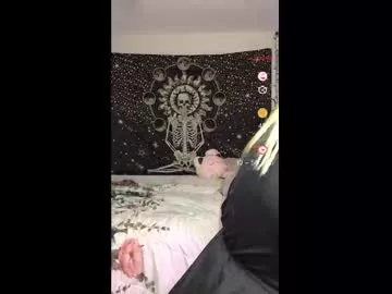 Missyink from Chaturbate