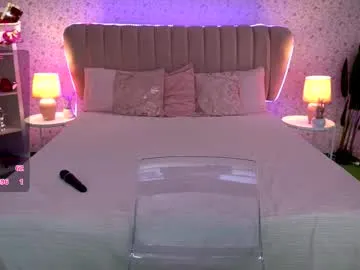 missyymarty on Chaturbate 